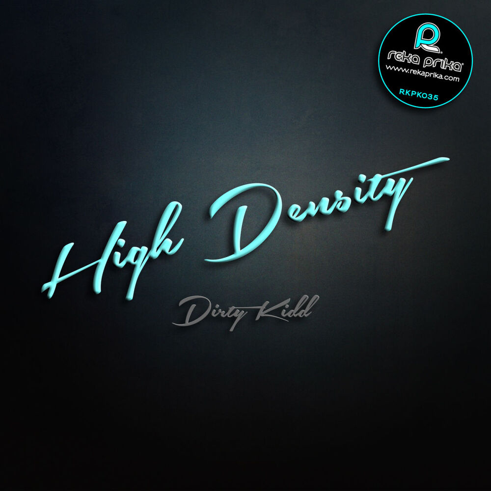 Picture of High Density