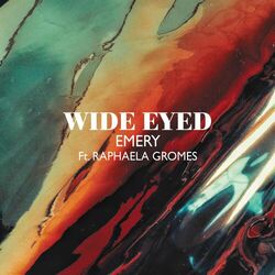 Cover of Emery (feat. Raphaela Gromes)