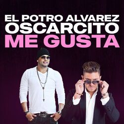 Cover of Me Gusta