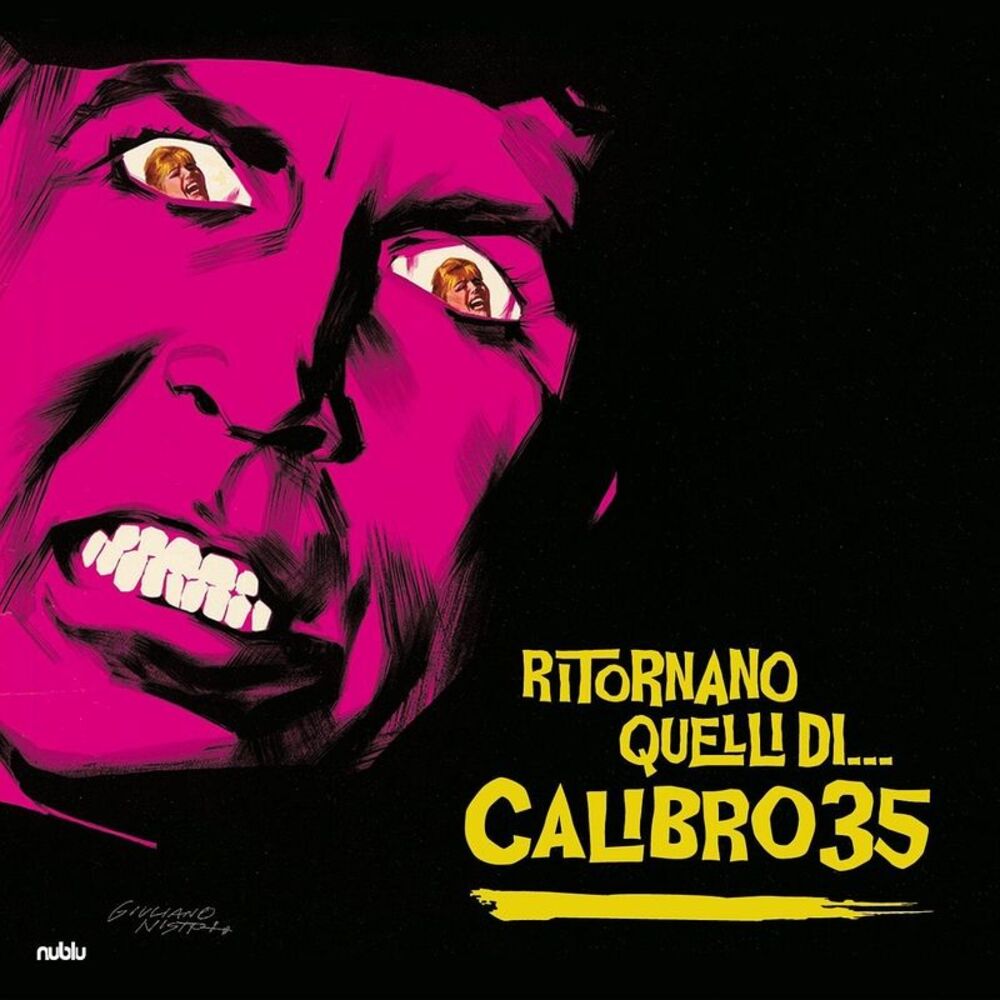 Picture of Ritornano Quelli Di...
