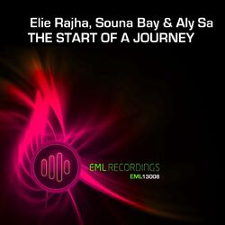 Cover of The Start of a Journey