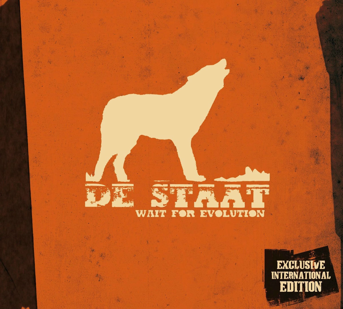 欧LP De Staat O 4591027 Virgin Music /00260 DE STAAT - Phoenix (Lyric Video) l OFFSHORE - YouTube