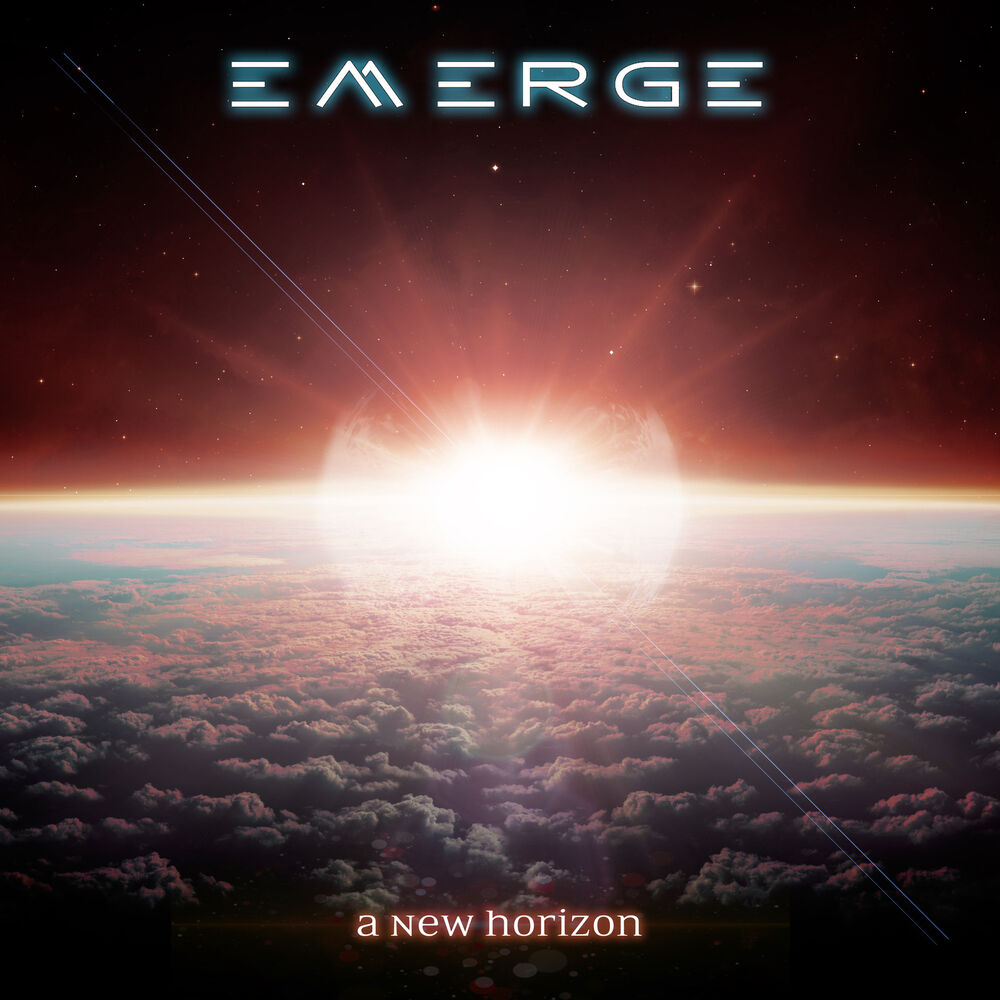 Picture of A New Horizon