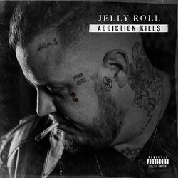 Cover of Addiction Kills