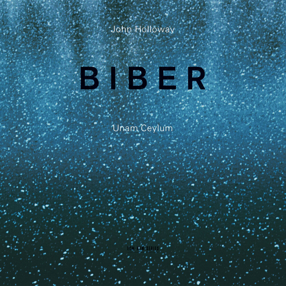 Picture of Biber: Unam Ceylum