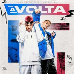 Cover of A Volta