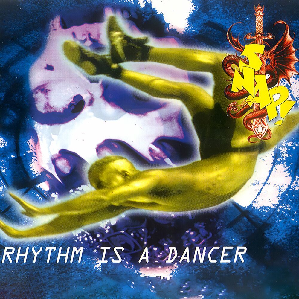 Picture of Rhythm Is a Dancer
