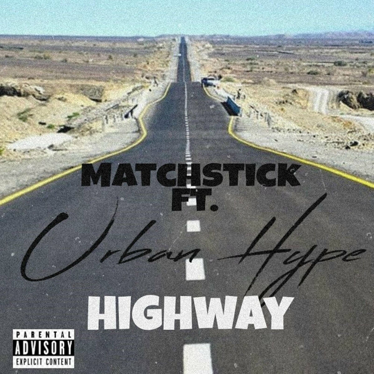 Album cover of Highway