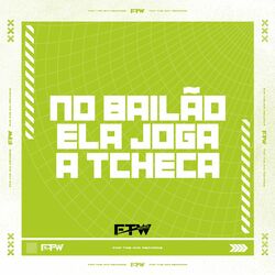 Cover of No Bailão Ela Joga a Tcheca
