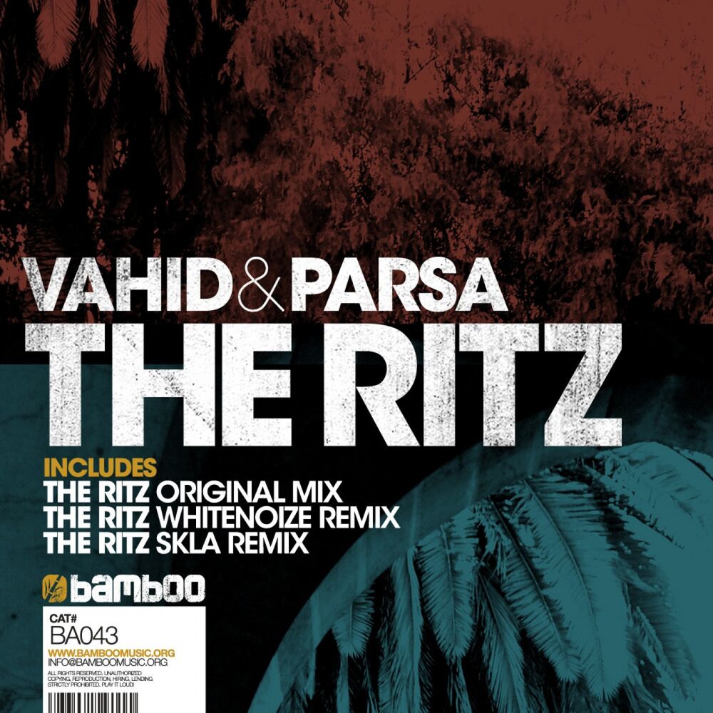 Picture of The Ritz