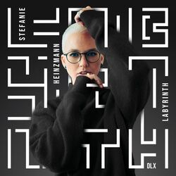 Cover of Labyrinth (Deluxe Edition)