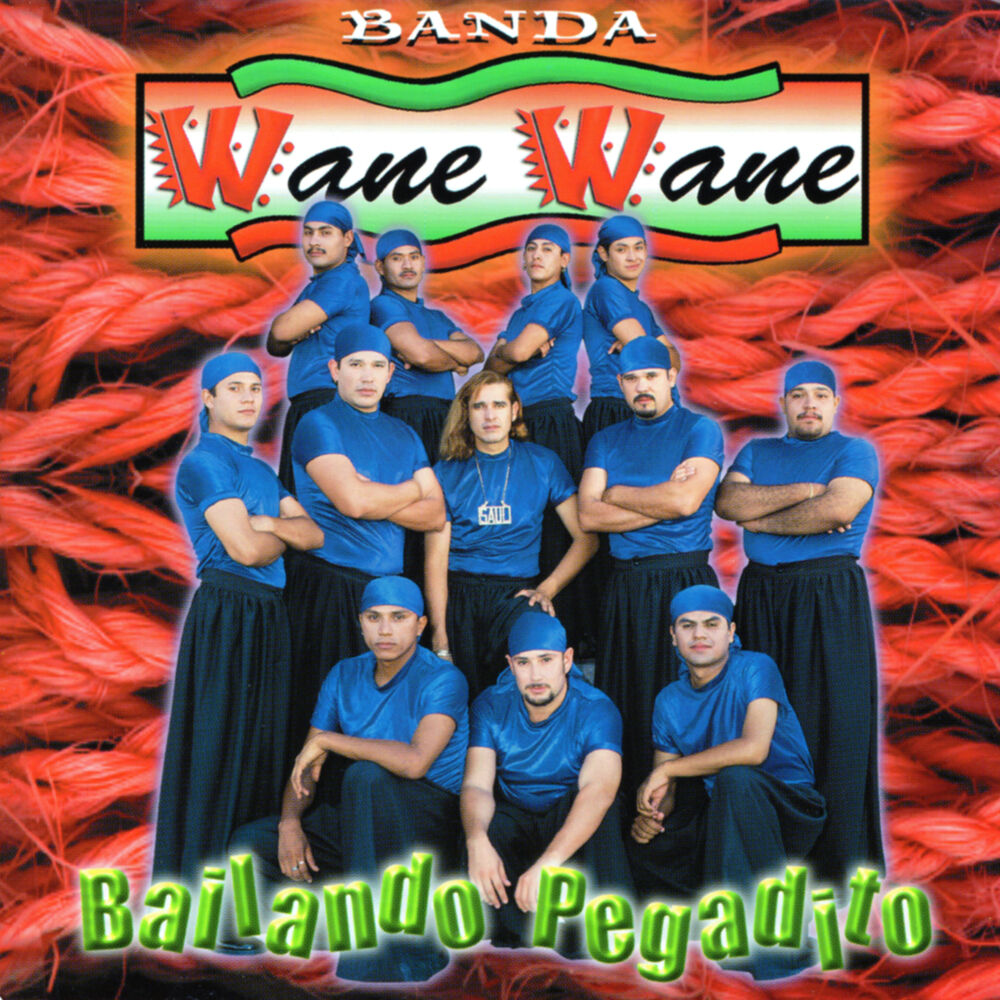 Picture of Bailando Pegadito