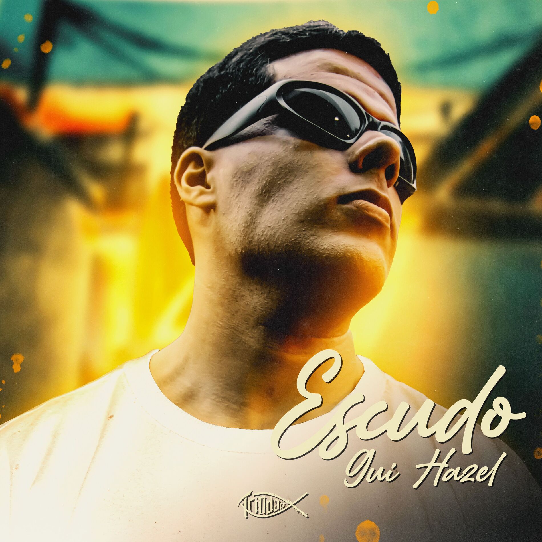 Album cover of Escudo
