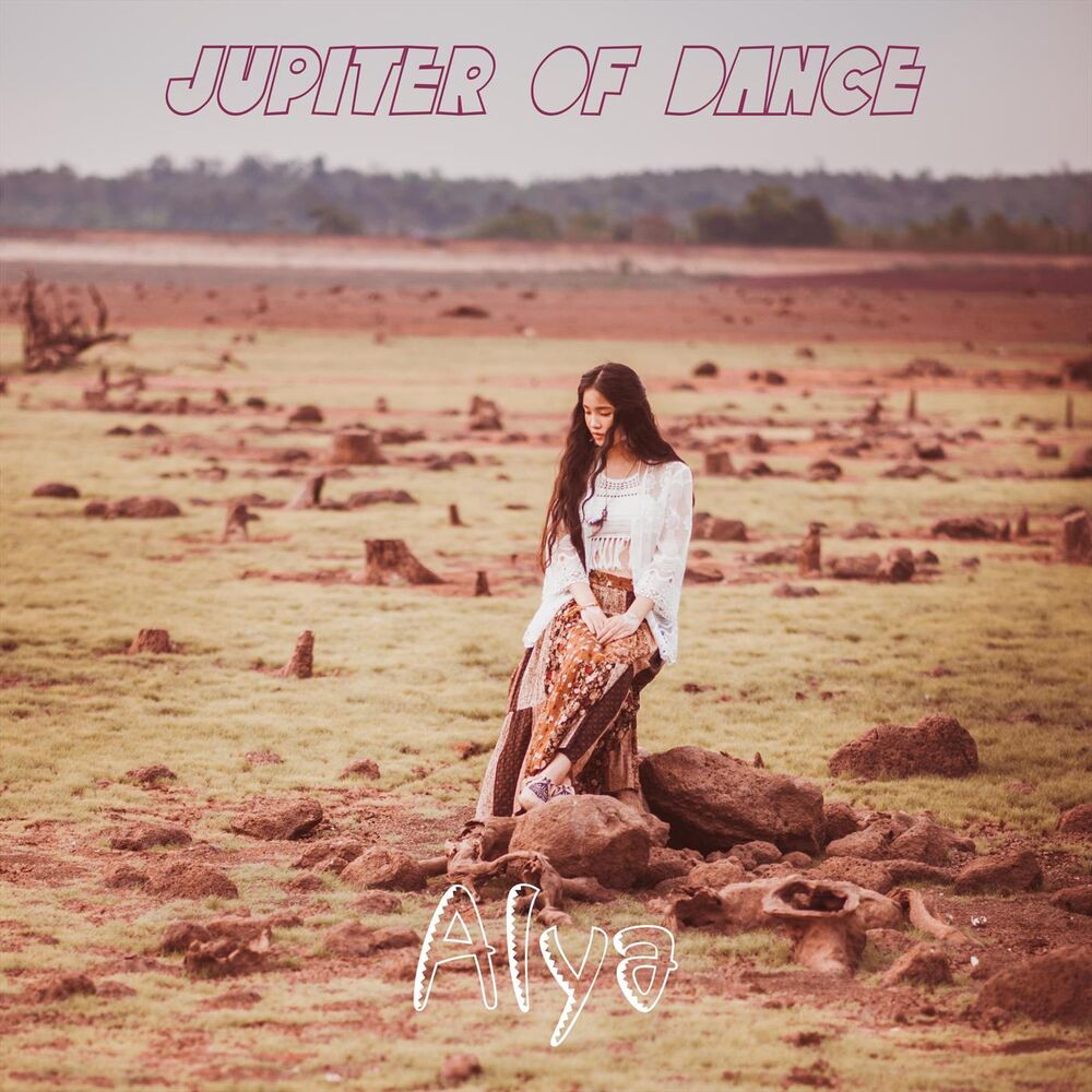 Picture of Jupiter Of Dance