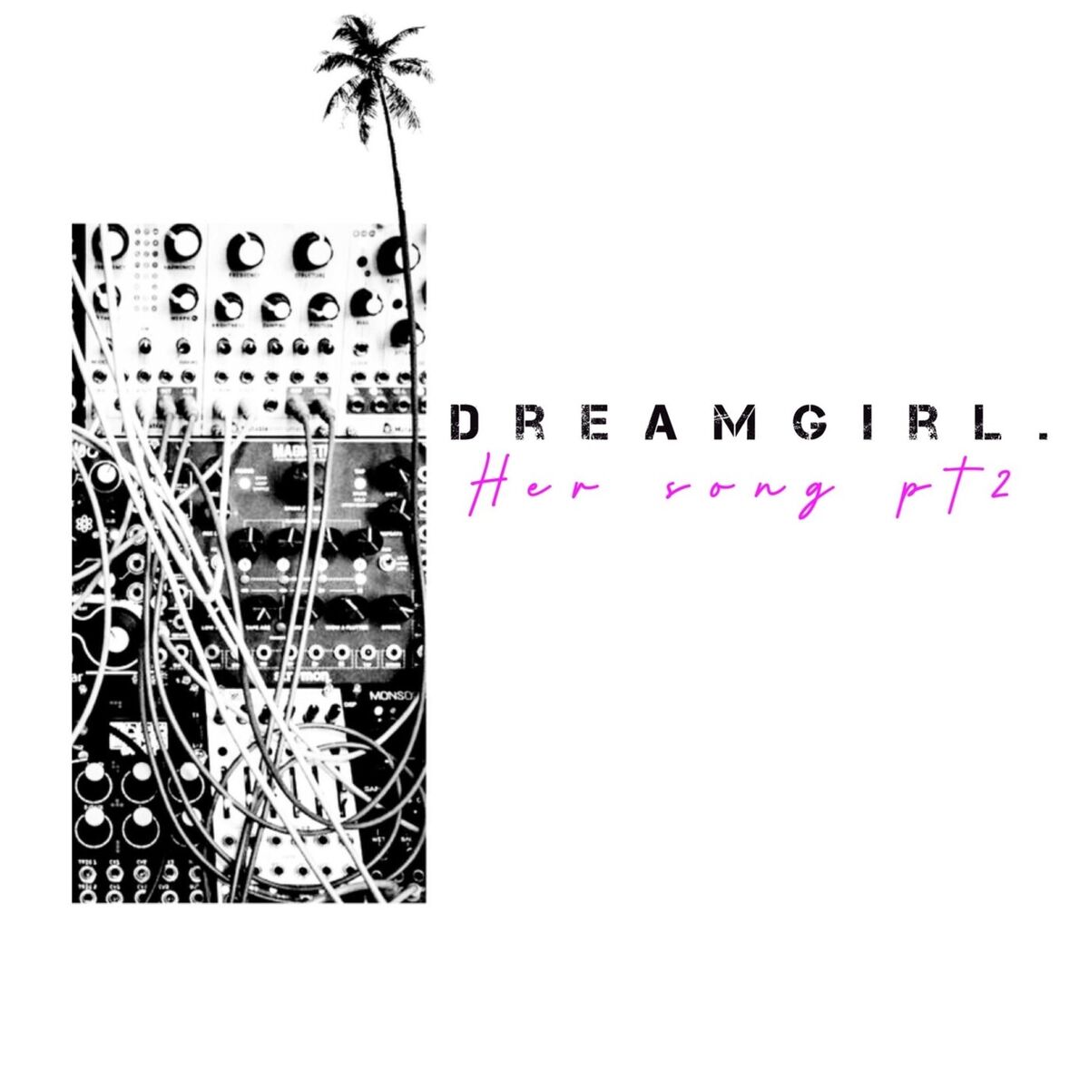 Album cover of Her Song, Pt. 2