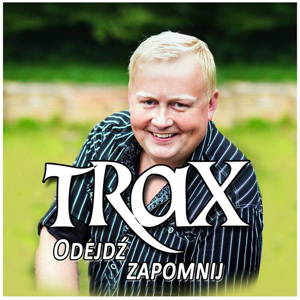 Picture of Odejdź Zapomnij