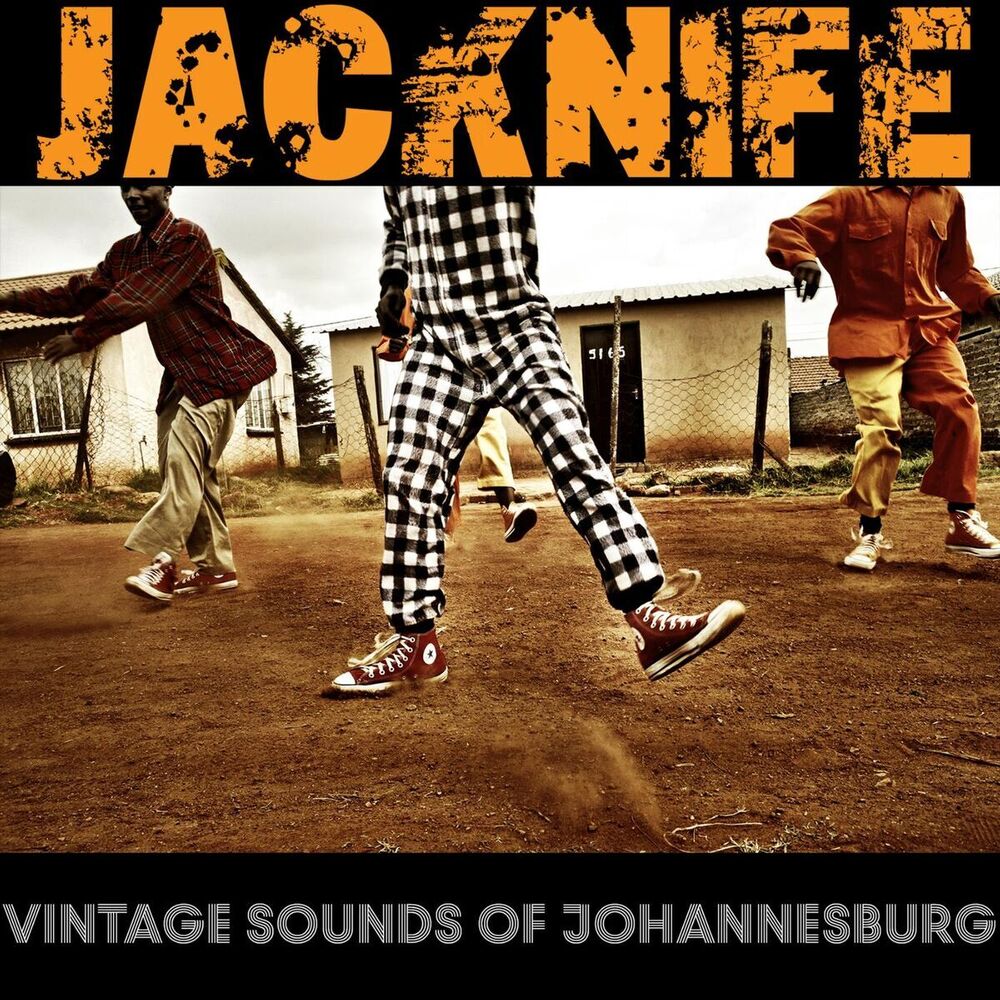Picture of Vintage Sounds of Johannesburg