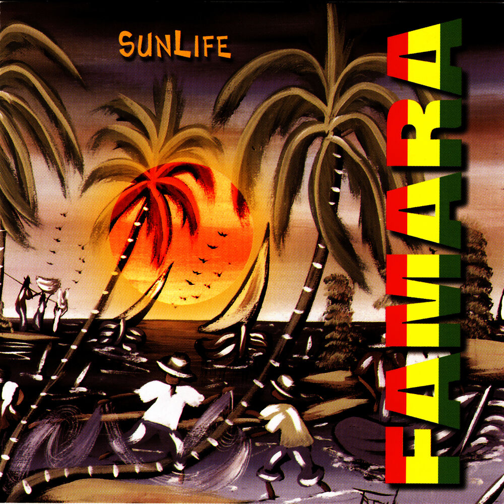 Picture of Sunlife