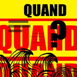 Cover of Quand ?