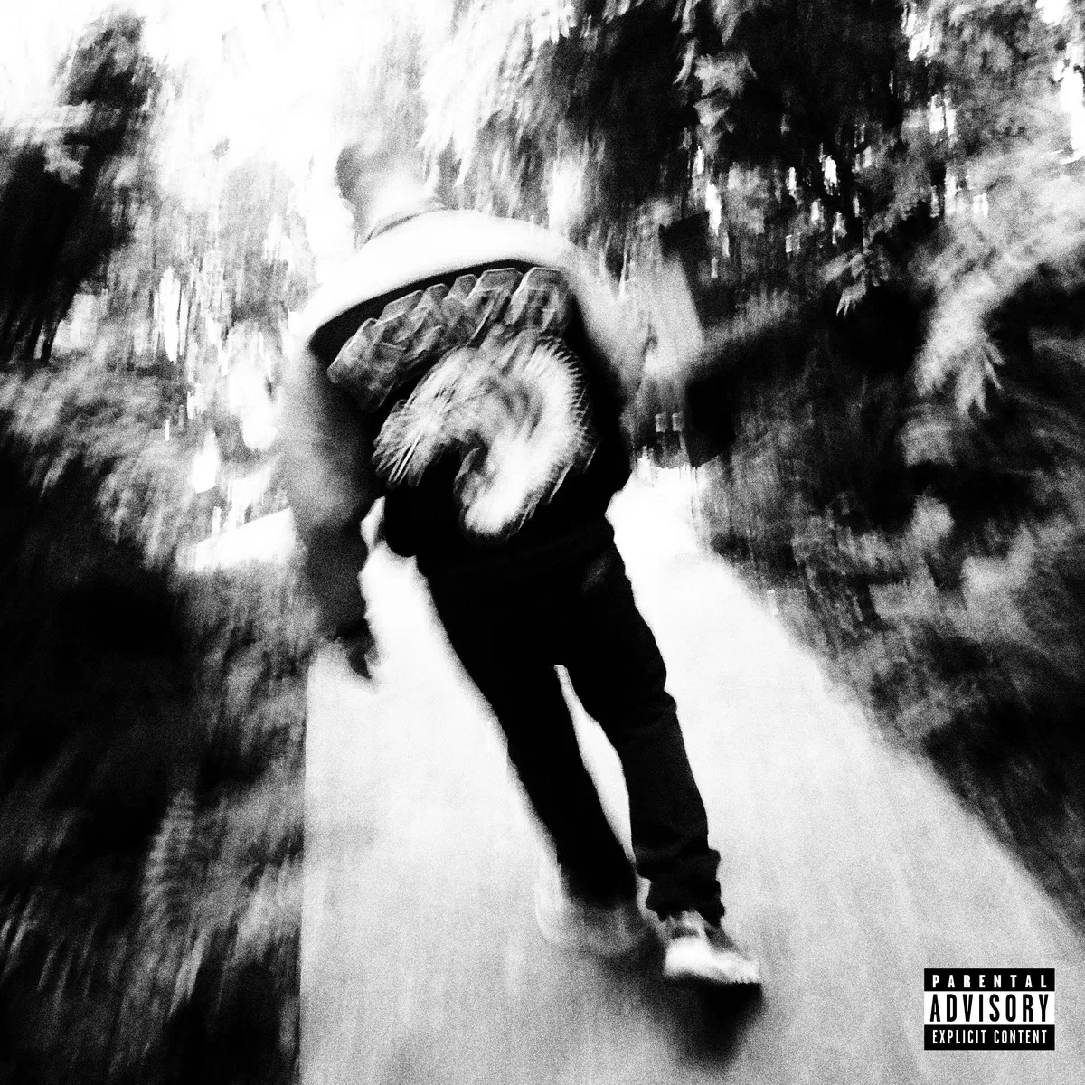 LA VIE RAPIDE, Rowjay