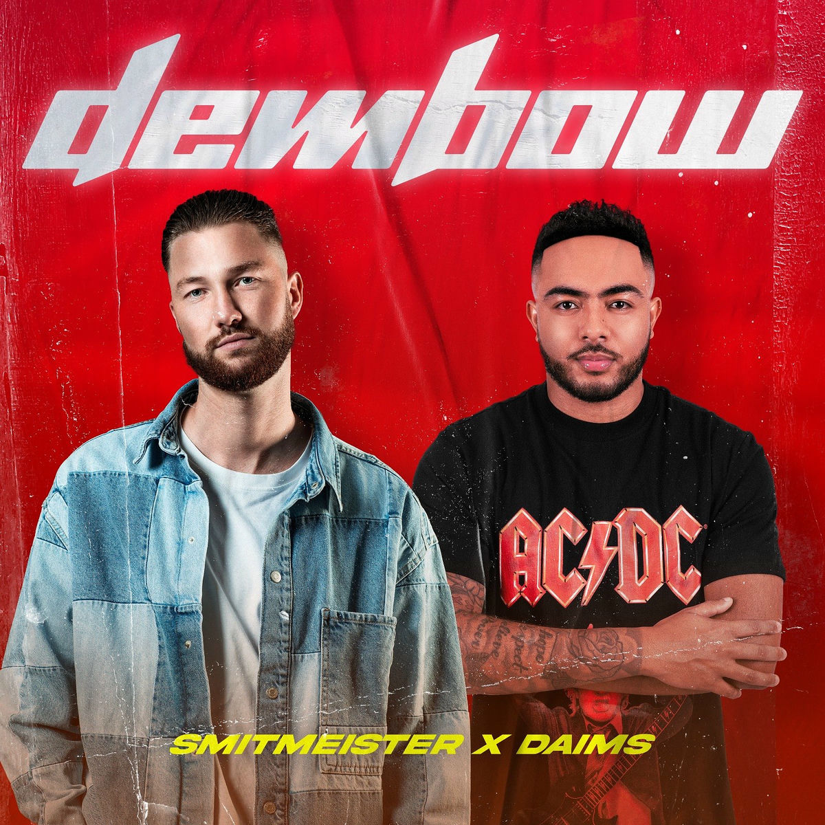 Album cover of Dembow
