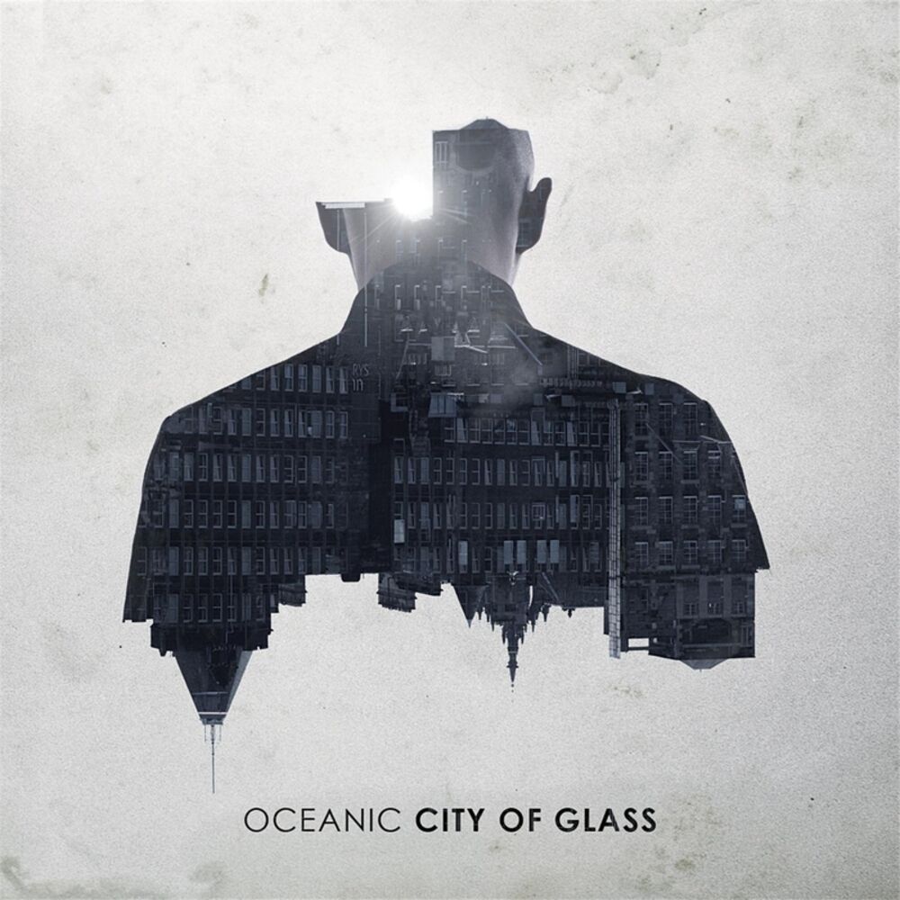 Picture of City of Glass