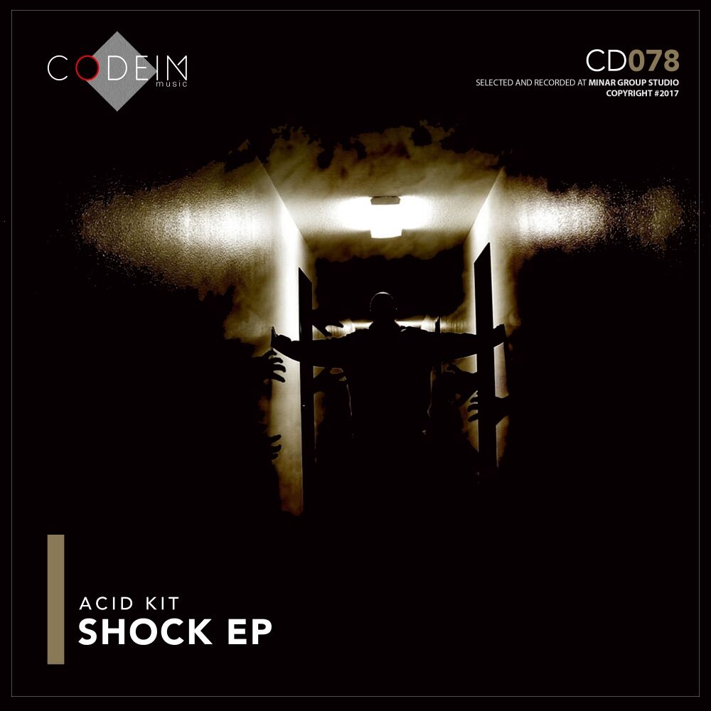 Picture of Shock EP