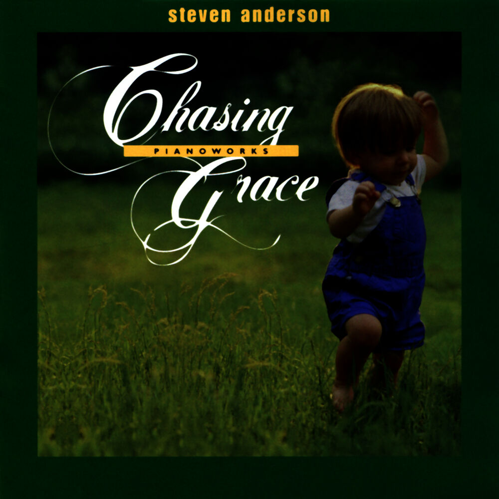 Picture of Chasing Grace