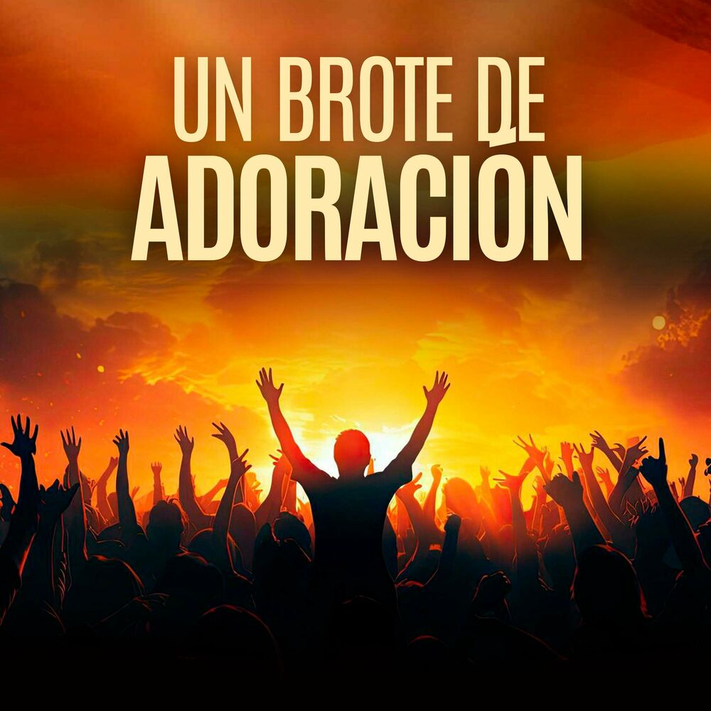 Picture of Un Brote de Adoración