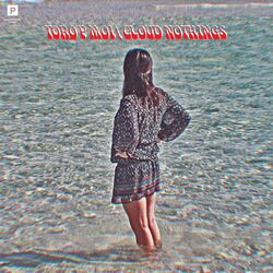 Cover of I Will Talk to You b/w For No Reason