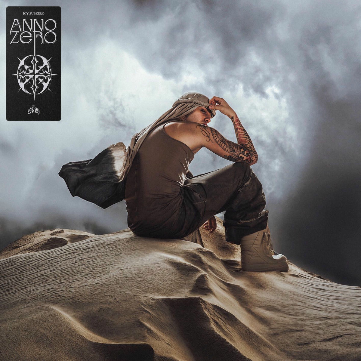 Album cover of DONNA VERA (feat. Artie 5ive)