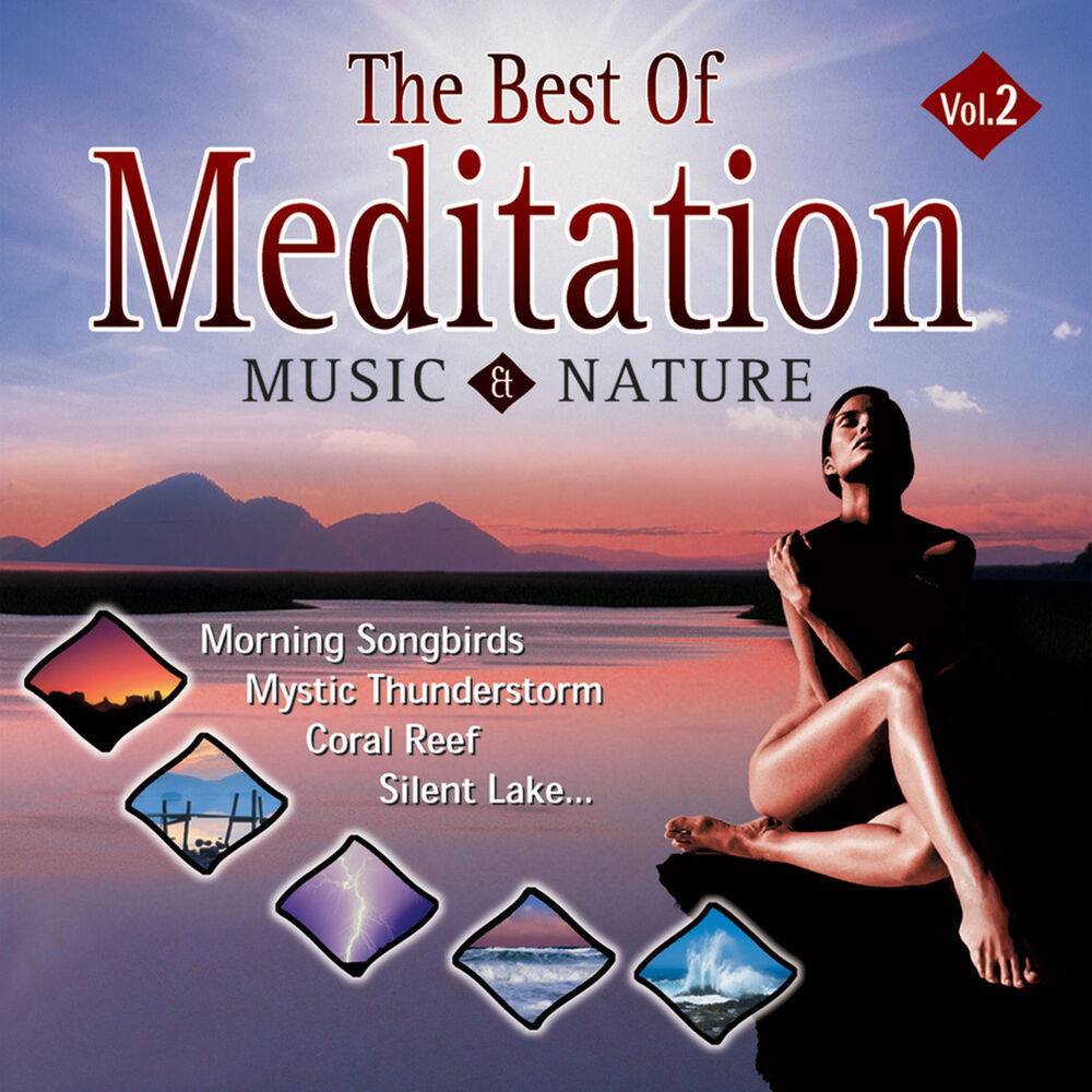 Picture of Best Of Music & Nature, Vol.2