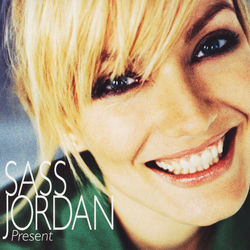 Cover lagu Present oleh Sass Jordan (Pop)