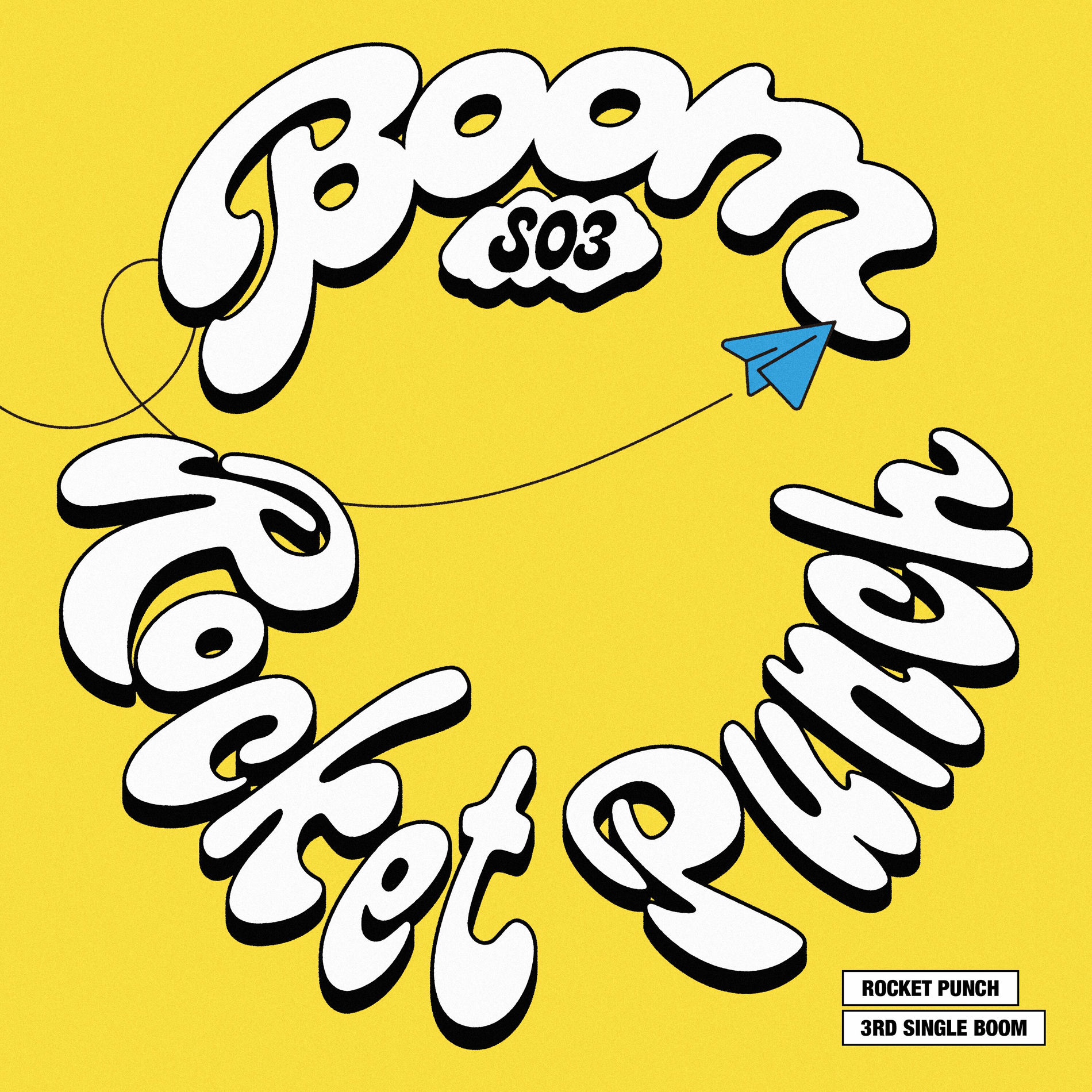 Rocket Punch - YELLOW PUNCH | Deezer