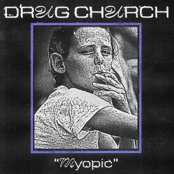 Cover of Myopic