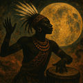 Echo In The Night