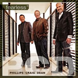 Cover of Fearless