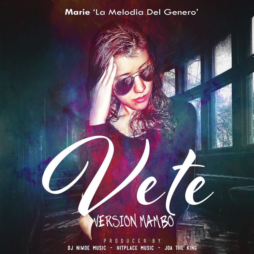 Picture of Vete. (Versión Mambo)