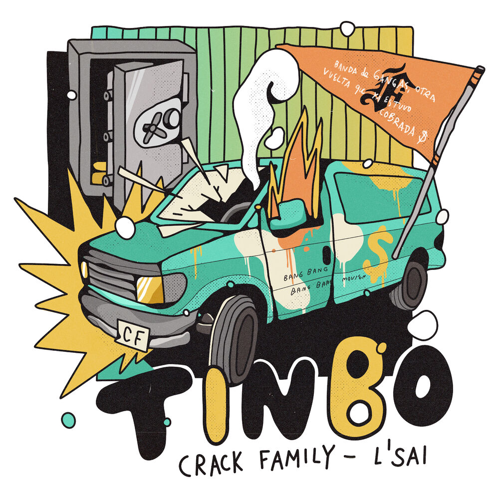 Picture of Tinbo