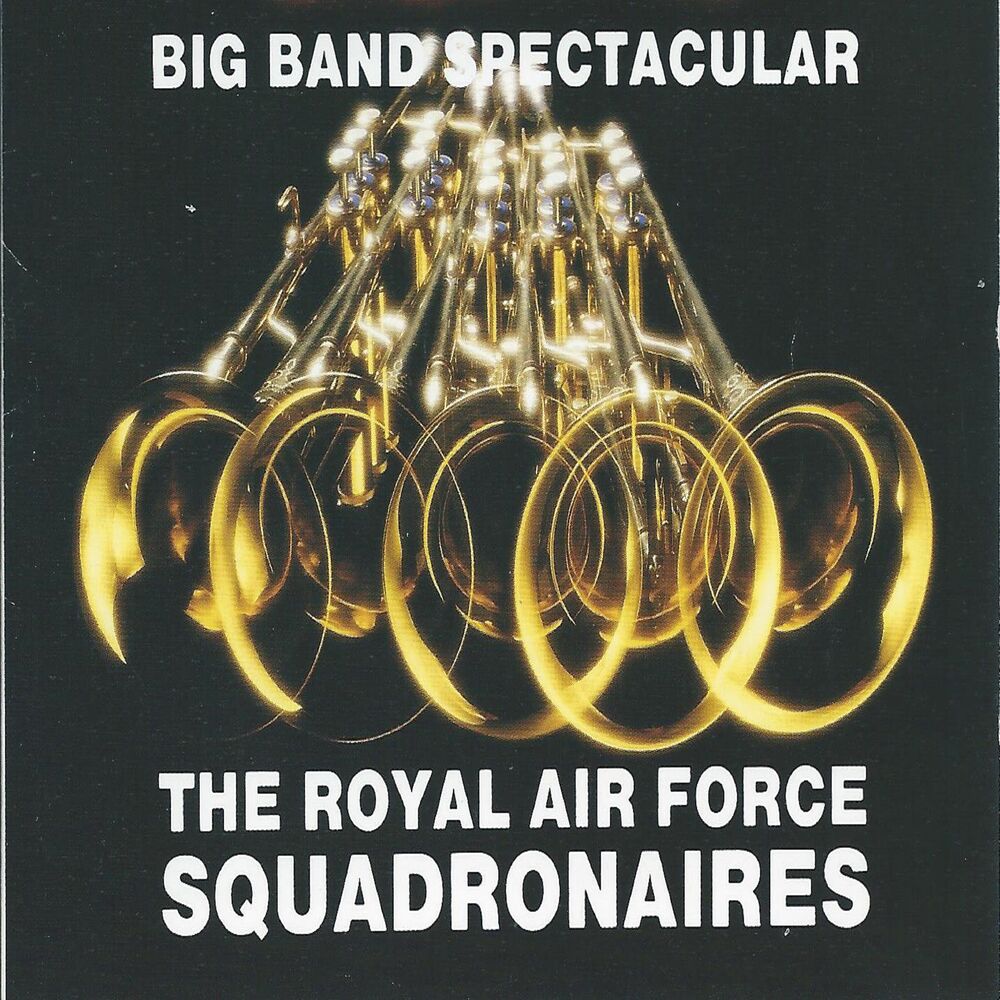 Picture of Big Band Spectacular