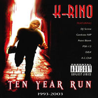 K-Rino: albums, songs, concerts | Deezer