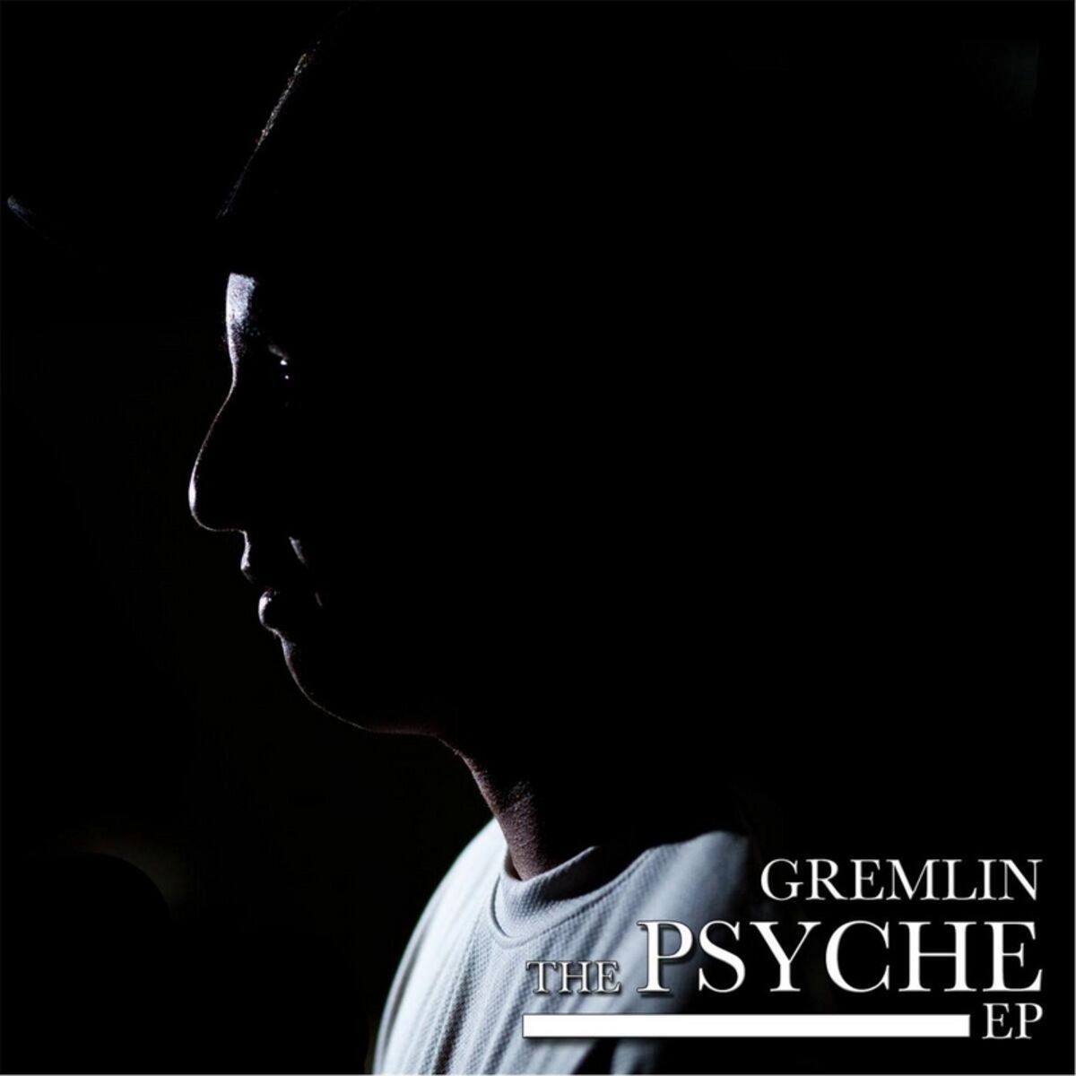 Album cover of The Psyche