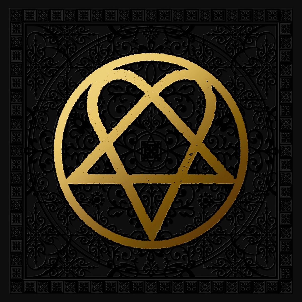 Album cover of The Funeral Of Hearts