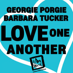 Cover of Love One Another