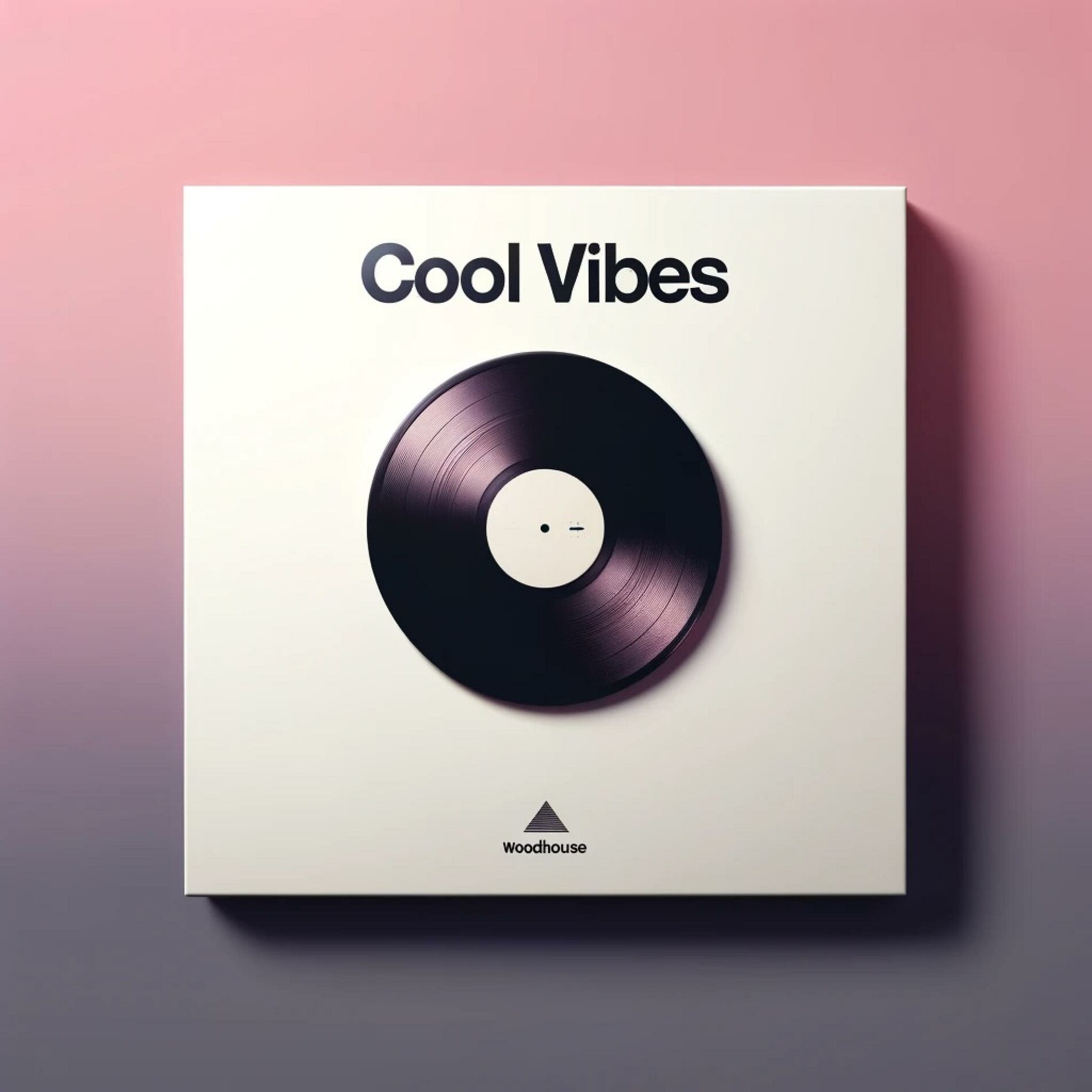 Album cover of Cool Vibes