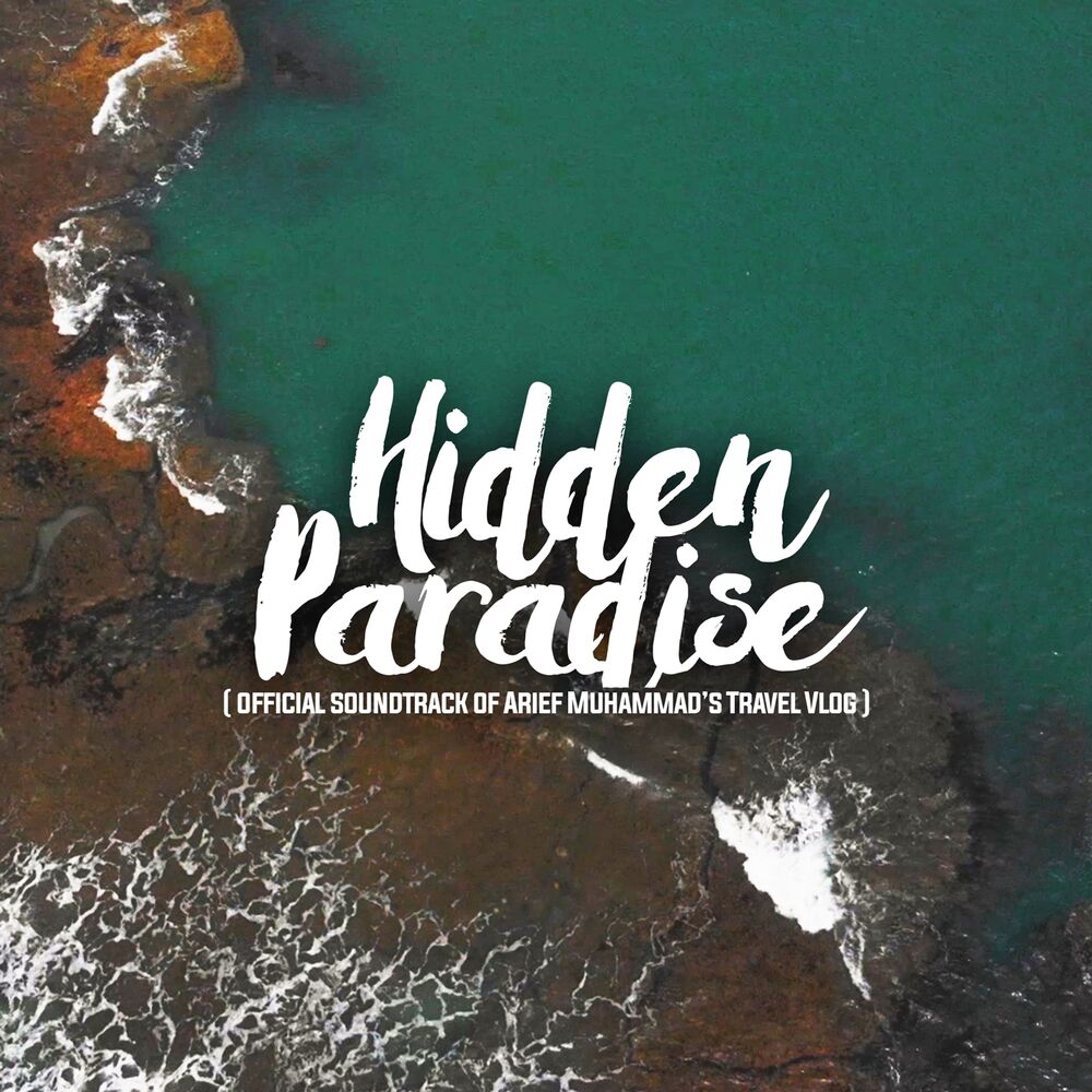 Picture of Hidden Paradise