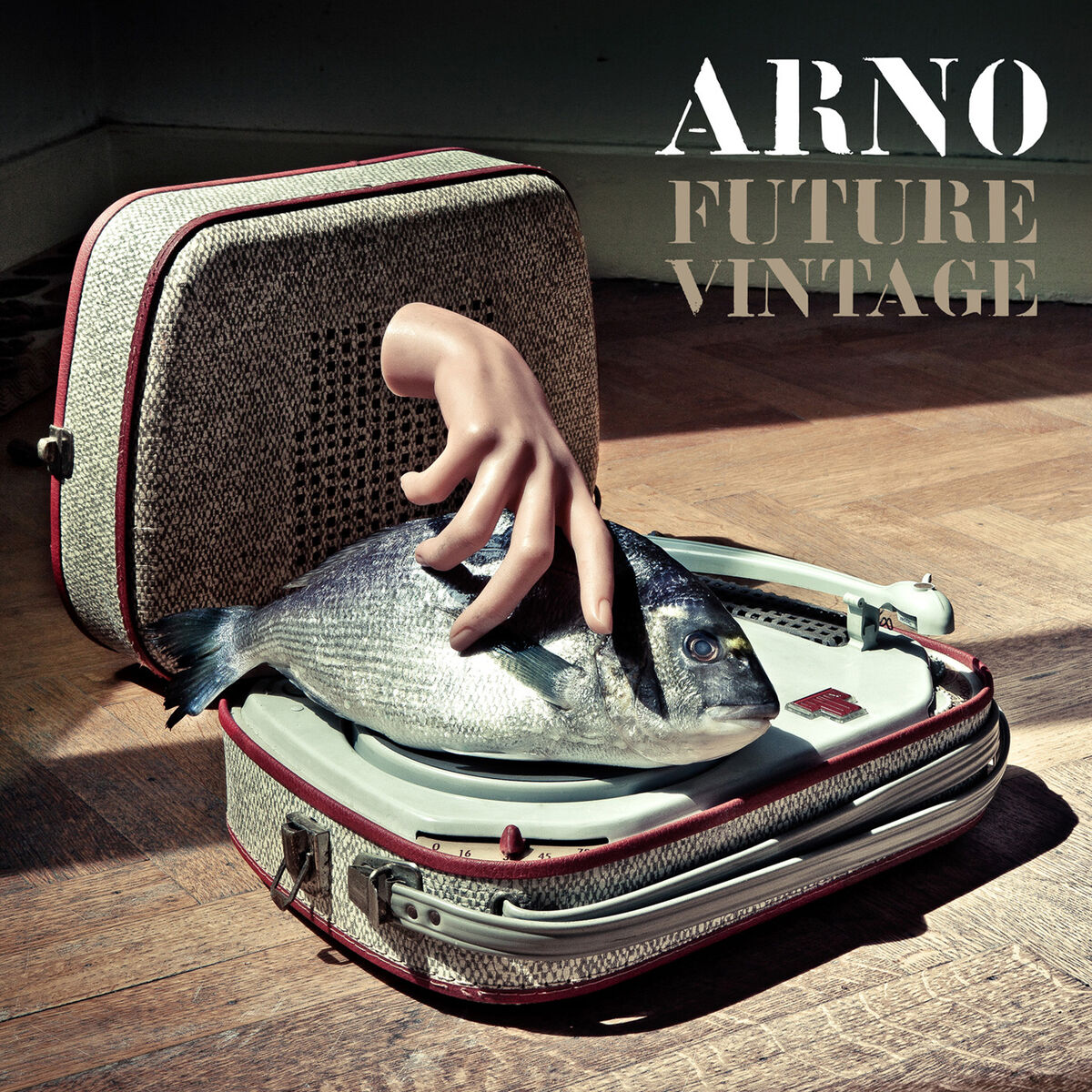Album cover of Chanson d'amour
