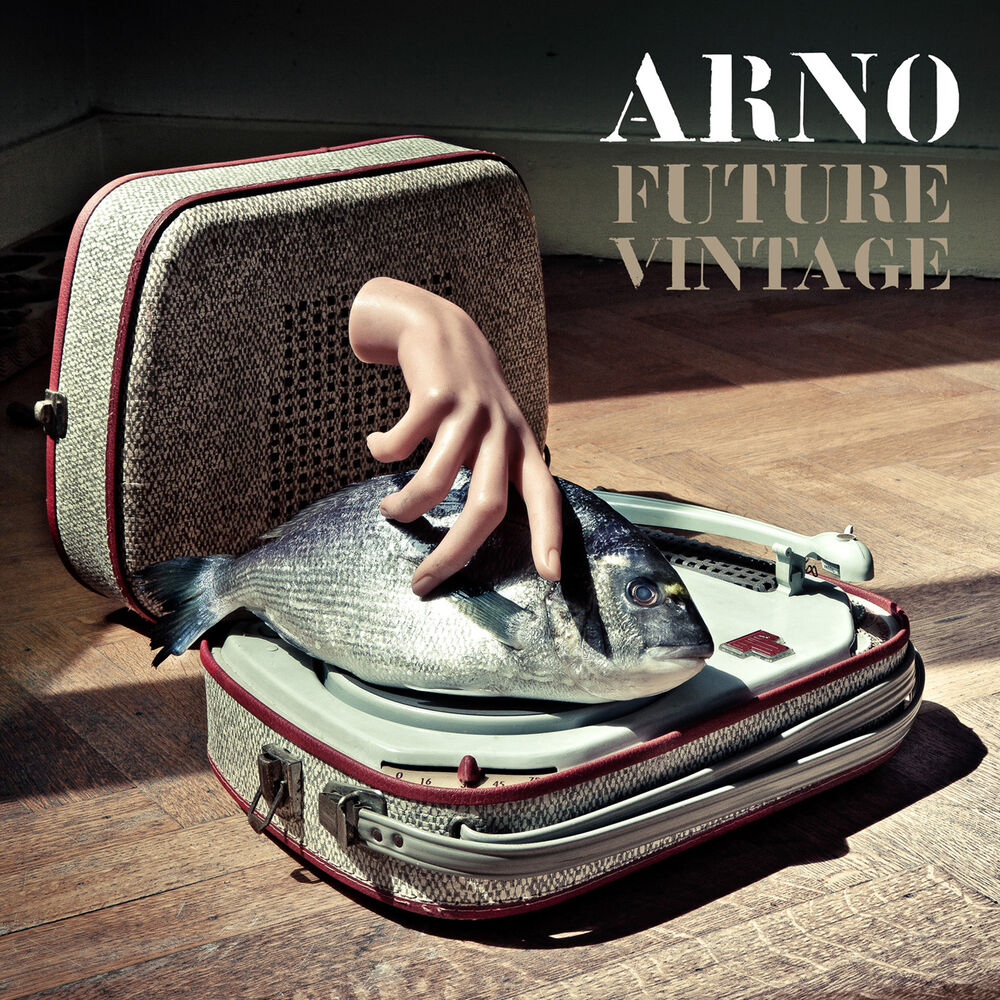 Picture of Future Vintage