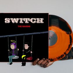 Cover of Switch