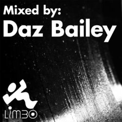 Cover of LIMBO (Mixed by Daz Bailey)